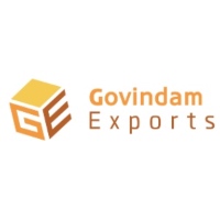 Supplier Govindam Exports in Hosur TN