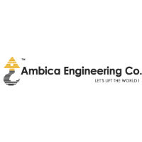 Supplier Ambica Engineering Co. in Ahmedabad GJ