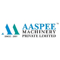 Supplier Aaspee Machinery in Bakrol Bujrang GJ