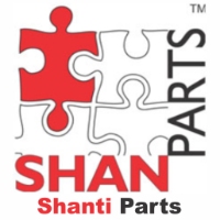 Shanti Parts