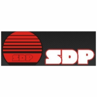 SDP Machine Tools