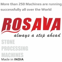 Supplier ROSAVA ENGINEERING PVT. LTD. in Udaipur RJ