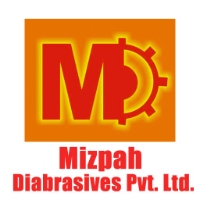 Supplier Mizpah Diabrasives Pvt. Ltd. in Chennai TN