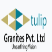 Supplier Tulip Granites Pvt. Ltd. in Hyderabad Telangana