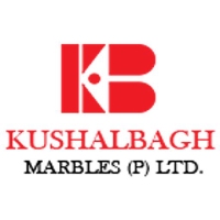 Supplier Kushalbagh Marbles Pvt. Ltd. in Banswara RJ