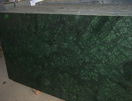Green Marble