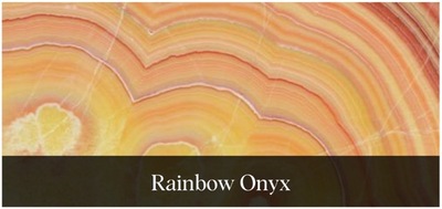 Onyx Marble