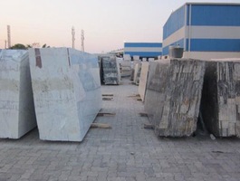 Heritage Marble - Factory