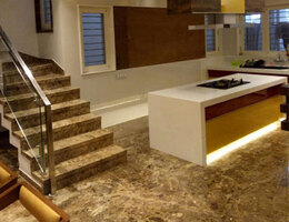 Projects - Om Marble Company
