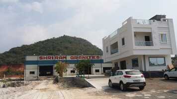 Shri Ram Granites Infrastructure