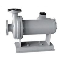 Advantages of Canned Motor Pumps
