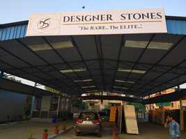 Designer Stones