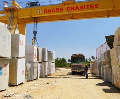 Dacss Granites Pvt. Ltd. (Darla Exports)