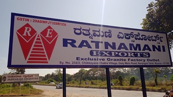 Ratnamani Exports - Infrastructure
