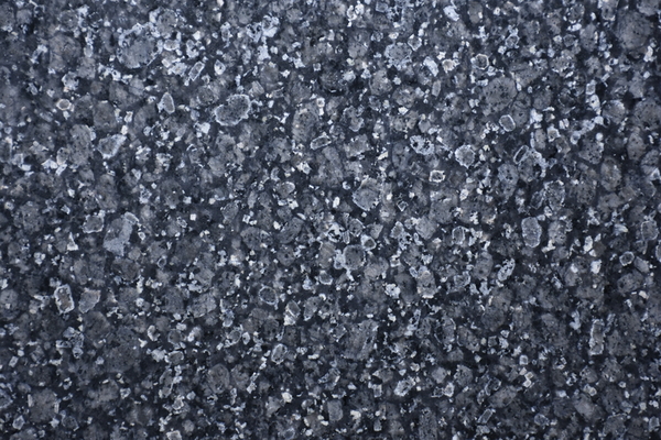 Crystal blue Granite