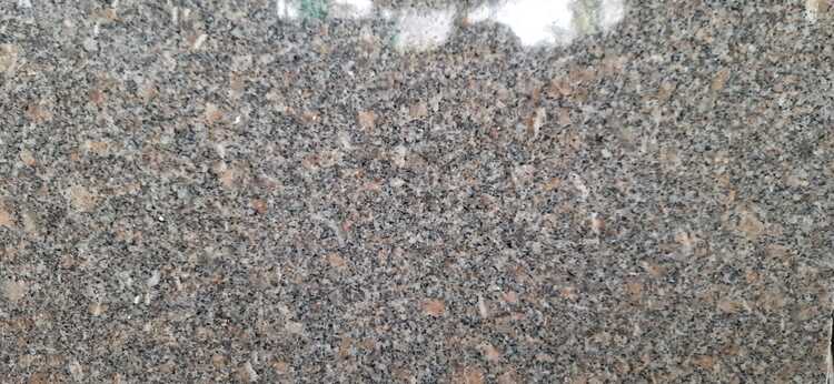 G D Brown Granite