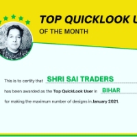 Shri Sai traders